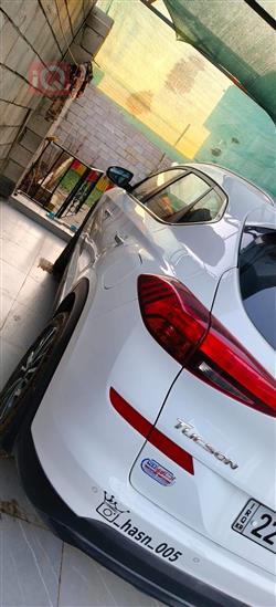 هيونداي توسان